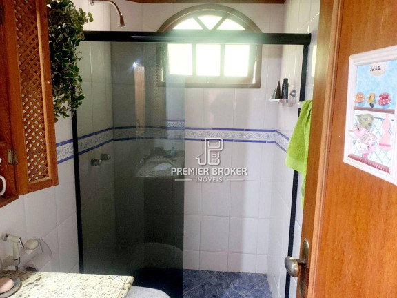 Imagem Casa com 3 Quartos à Venda, 96 m² em Vale Feliz - Teresópolis