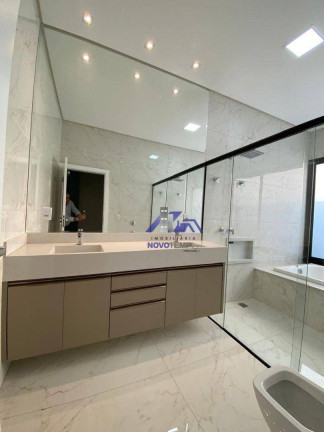 Imagem Casa com 3 Quartos à Venda, 251 m² em Parque Residencial Damha - São José Do Rio Preto Imagem Casa com 3 Quartos à Venda, 251 m² em Parque Residencial Damha - São José Do Rio Preto