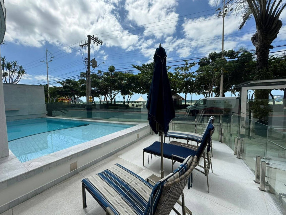 Imagem Apartamento com 3 Quartos à Venda, 236 m² em Barra Norte - Balneário Camboriú