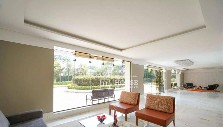 Imagem Apartamento com 4 Quartos à Venda, 175 m² em Tatuapé - São Paulo