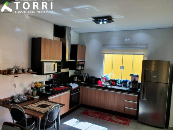 Imagem Imóvel com 2 Quartos à Venda, 143 m² em Condomínio Residencial Reserva Ipanema - Sorocaba