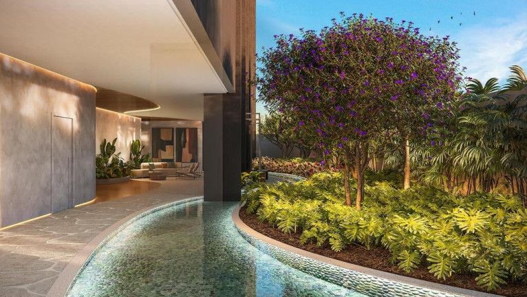 Imagem Imóvel com 3 Quartos à Venda, 266 m² em Campo Belo - São Paulo