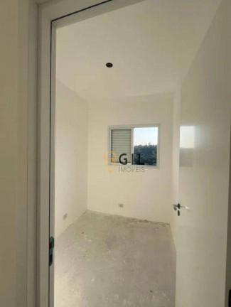 Imagem Apartamento com 2 Quartos à Venda, 52 m² em Pagador De Andrade - Jacareí