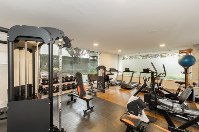 Imagem Apartamento com 3 Quartos à Venda, 130 m² em Jardim Paulista - São Paulo Imagem Apartamento com 3 Quartos à Venda, 130 m² em Jardim Paulista - São Paulo