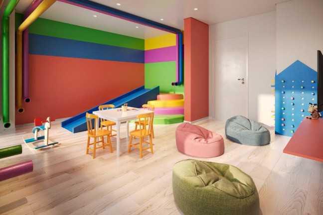 Imagem Apartamento com 2 Quartos à Venda, 55 m² em Nossa Senhora Do ó - São Paulo