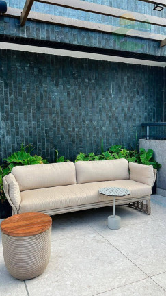 Imagem Apartamento com 3 Quartos à Venda, 120 m²