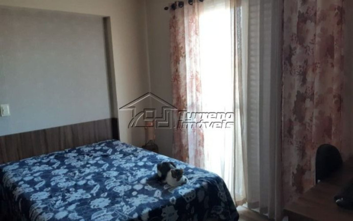 Imagem Apartamento com 3 Quartos à Venda, 83 m² em Jardim Satélite - São José Dos Campos Imagem Apartamento com 3 Quartos à Venda, 83 m² em Jardim Satélite - São José Dos Campos