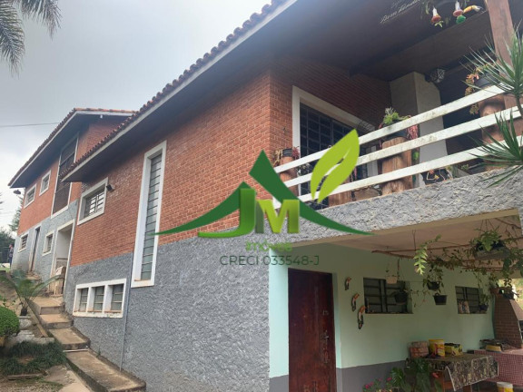 Imagem Chácara com 6 Quartos à Venda, 3.300 m² em Portão - Atibaia Imagem Chácara com 6 Quartos à Venda, 3.300 m² em Portão - Atibaia