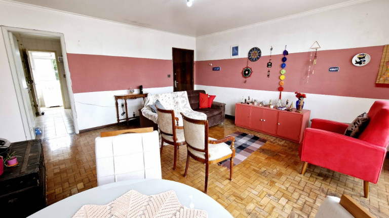 Imagem Apartamento com 3 Quartos à Venda, 120 m² em Santana - São Paulo