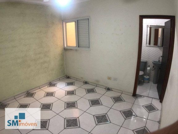 Imagem Apartamento com 3 Quartos à Venda, 107 m² em Vila Eldízia - Santo André Imagem Apartamento com 3 Quartos à Venda, 107 m² em Vila Eldízia - Santo André
