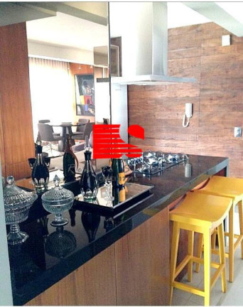 Imagem Cobertura com 2 Quartos à Venda, 164 m² em Ouro Preto - Belo Horizonte