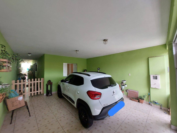 Imagem Casa com 2 Quartos à Venda, 125 m² em Fazenda Grande - Jundiaí