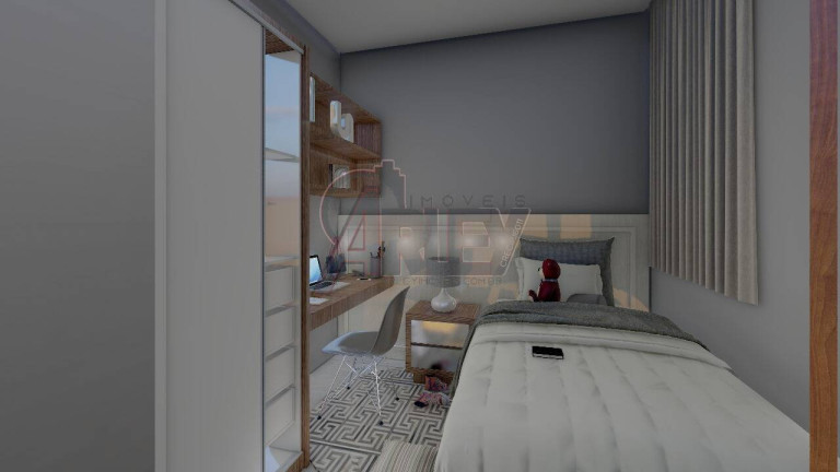Imagem Casa com 3 Quartos à Venda, 135 m² em Lourdes - Montes Claros Imagem Casa com 3 Quartos à Venda, 135 m² em Lourdes - Montes Claros