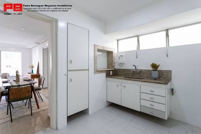 Imagem Apartamento com 2 Quartos à Venda, 65 m² em Brooklin - São Paulo Imagem Apartamento com 2 Quartos à Venda, 65 m² em Brooklin - São Paulo