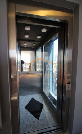 Imagem Cobertura com 2 Quartos à Venda, 50 m² em Vila Constança - São Paulo