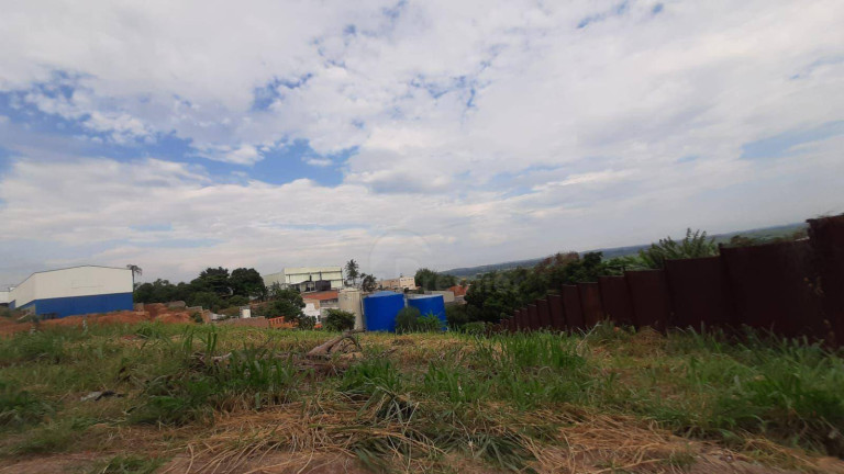 Terreno à Venda, 1.285 m² em Recreio Campestre Jóia - Indaiatuba