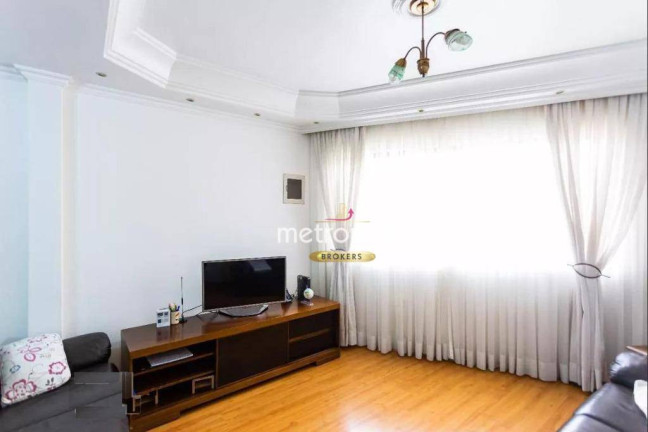 Imagem Sobrado com 5 Quartos à Venda, 247 m² em Vila Yolanda - Osasco