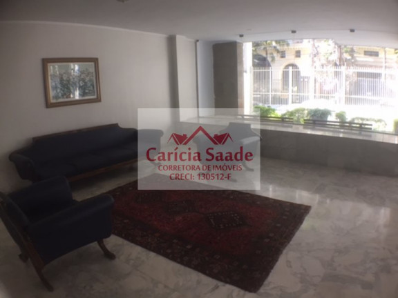 Imagem Apartamento com 3 Quartos à Venda, 106 m² em Jardim Paulista - São Paulo