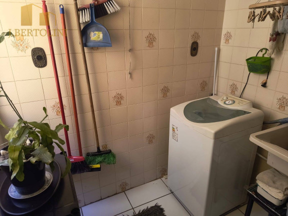 Imagem Apartamento com 2 Quartos à Venda, 62 m² em Jardim Das Indústrias - São José Dos Campos