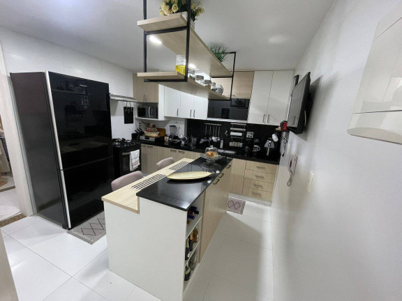 Imagem Apartamento com 3 Quartos à Venda, 150 m² em Icaraí - Niterói