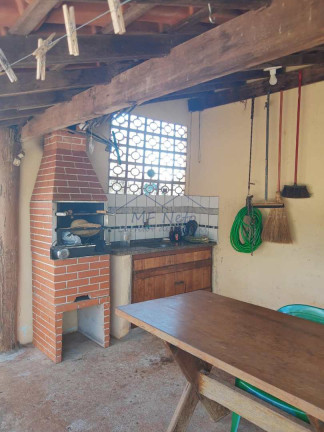 Imagem Fazenda à Venda, 22.626 m² em Vila São Guido - Pirassununga
