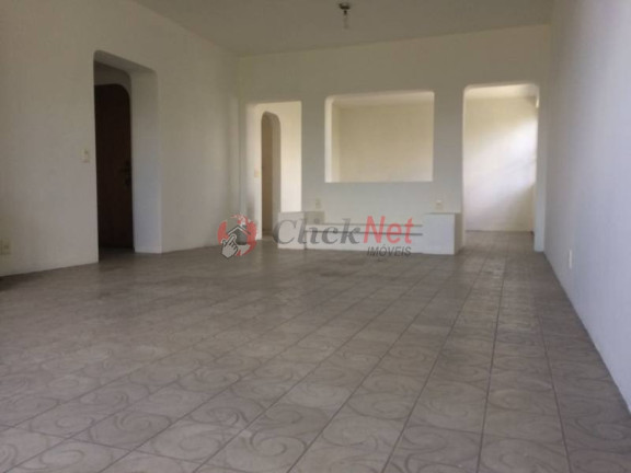 Apartamento com 4 Quartos à Venda, 273 m² em Centro - Santo André
