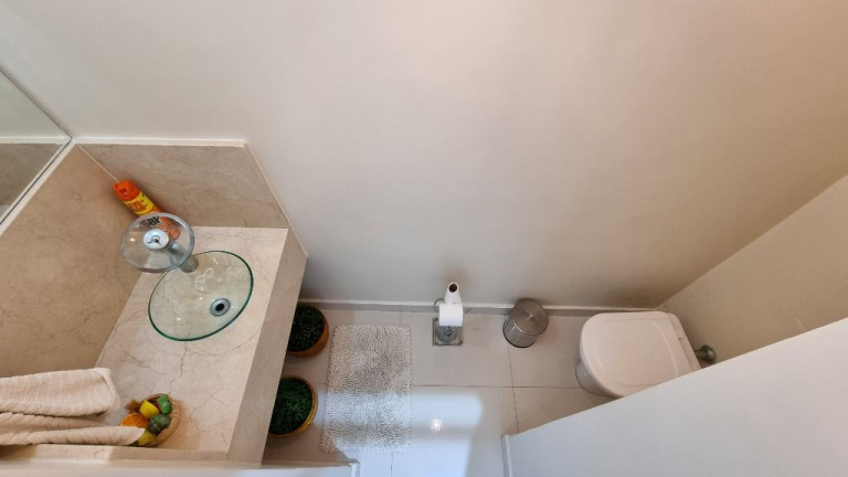Imagem Apartamento com 3 Quartos à Venda, 188 m² em Pitangueiras - Guarujá Imagem Apartamento com 3 Quartos à Venda, 188 m² em Pitangueiras - Guarujá