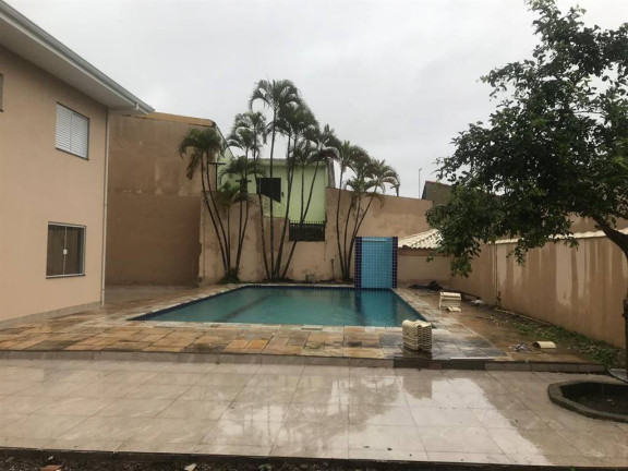 Imagem Casa com 4 Quartos à Venda, 180 m² em Solemar - Praia Grande