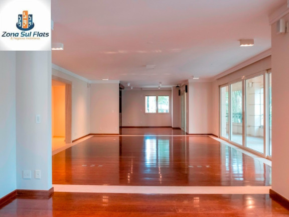 Imagem Apartamento com 3 Quartos à Venda, 306 m² em Jardim Paulistano - São Paulo Imagem Apartamento com 3 Quartos à Venda, 306 m² em Jardim Paulistano - São Paulo