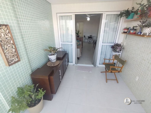Imagem Apartamento com 3 Quartos à Venda, 90 m² em Enseada Azul - Guarapari