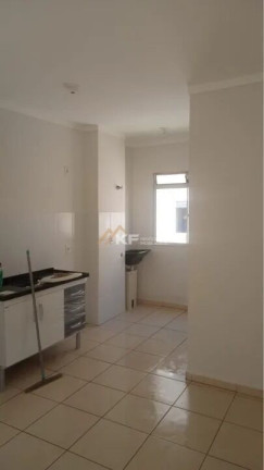Imagem Apartamento com 2 Quartos à Venda, 51 m² em Jardim Heitor Rigon - Ribeirão Preto Imagem Apartamento com 2 Quartos à Venda, 51 m² em Jardim Heitor Rigon - Ribeirão Preto