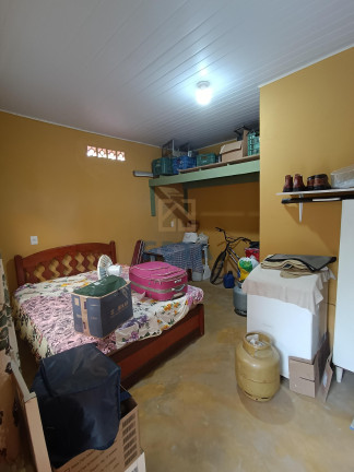 Imagem Casa com 3 Quartos à Venda, 140 m² em Rio Pequeno - Camboriú
