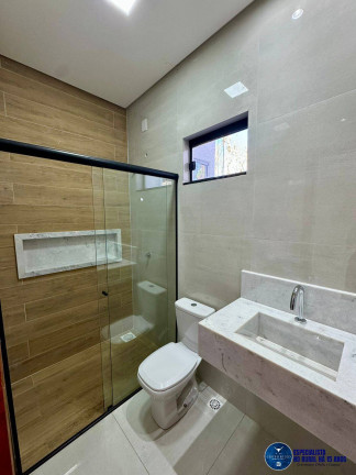 Imagem Casa com 3 Quartos à Venda, 150 m² em Jardim Gramado I - Goiânia Imagem Casa com 3 Quartos à Venda, 150 m² em Jardim Gramado I - Goiânia