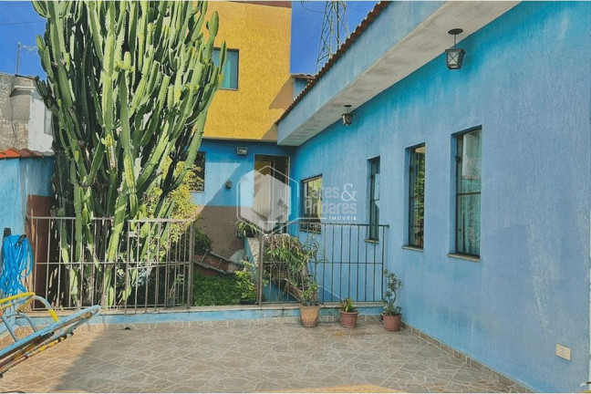 Imagem Casa com 3 Quartos à Venda, 70 m² em Vila Formosa - São Paulo Imagem Casa com 3 Quartos à Venda, 70 m² em Vila Formosa - São Paulo