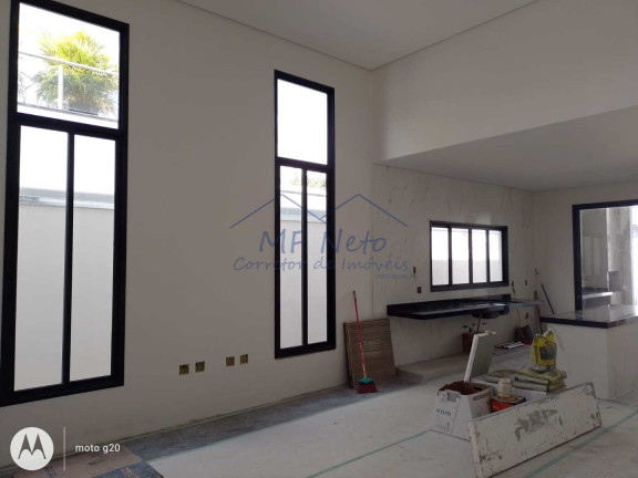 Imagem Casa com 3 Quartos à Venda, 392 m² em Residencial Do Bosque - Pirassununga