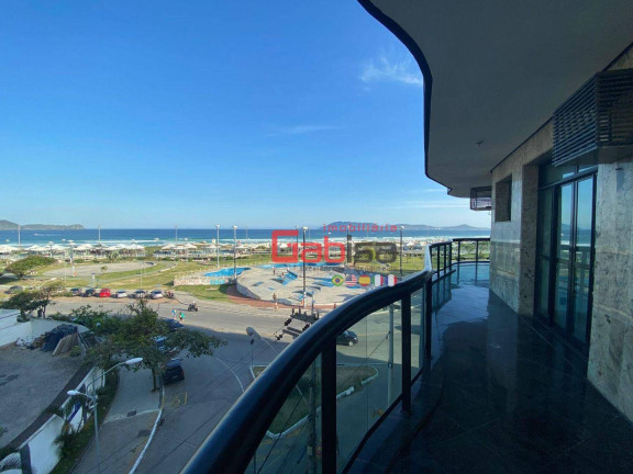 Imagem Apartamento com 4 Quartos à Venda, 180 m² em Vila Nova - Cabo Frio Imagem Apartamento com 4 Quartos à Venda, 180 m² em Vila Nova - Cabo Frio