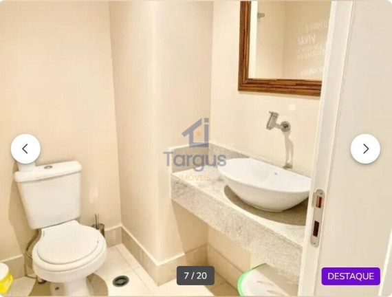 Imagem Apartamento com 1 Quarto à Venda, 53 m² em Moóca - São Paulo Imagem Apartamento com 1 Quarto à Venda, 53 m² em Moóca - São Paulo