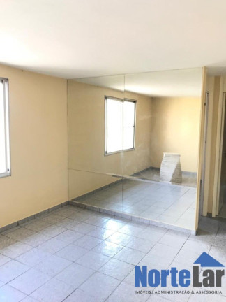 Imagem Apartamento com 2 Quartos à Venda, 50 m² em Vila Francos - São Paulo