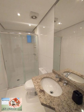 Imagem Apartamento com 3 Quartos à Venda, 77 m² em Casa Branca - Santo André Imagem Apartamento com 3 Quartos à Venda, 77 m² em Casa Branca - Santo André