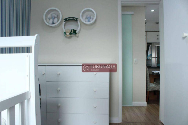Imagem Apartamento com 2 Quartos à Venda, 45 m² em Jaçanã - São Paulo Imagem Apartamento com 2 Quartos à Venda, 45 m² em Jaçanã - São Paulo