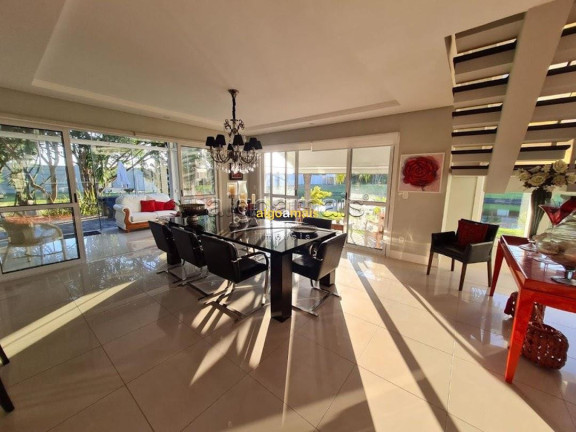Casa com 4 Quartos à Venda, 362 m² em Condominio Bosques De Atlantida - Xangri-lá