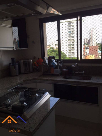 Imagem Apartamento com 3 Quartos à Venda, 140 m² em Vila Assunção - Santo André Imagem Apartamento com 3 Quartos à Venda, 140 m² em Vila Assunção - Santo André