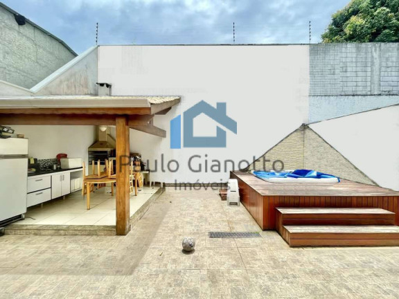 Imagem Casa de Condomínio com 3 Quartos à Venda, 173 m² em Granja Viana Ii - Cotia