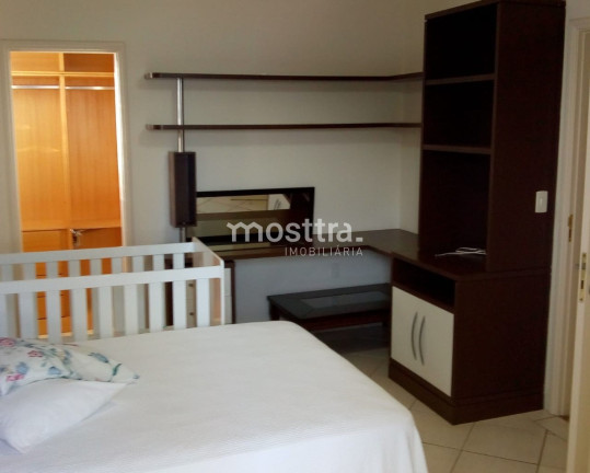 Imagem Casa com 4 Quartos à Venda,  em Vila Castelo Branco - Indaiatuba