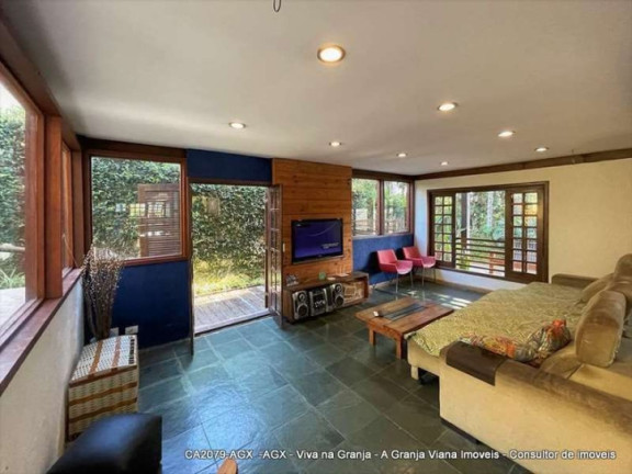 Imagem Casa com 4 Quartos à Venda, 591 m² em Chácara Dos Junqueiras - Carapicuíba Imagem Casa com 4 Quartos à Venda, 591 m² em Chácara Dos Junqueiras - Carapicuíba