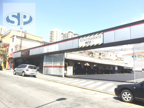 Imagem Imóvel Comercial à Venda, 1.263 m² em Belém - São Paulo