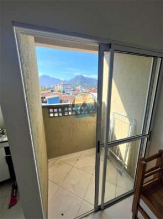 Imagem Imóvel com 2 Quartos à Venda, 45 m² em Pereque-a?? - Ubatuba Imagem Imóvel com 2 Quartos à Venda, 45 m² em Pereque-a?? - Ubatuba