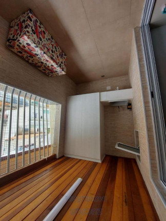 Imagem Sobrado com 2 Quartos à Venda, 115 m² em Vila Humaitá - Santo André Imagem Sobrado com 2 Quartos à Venda, 115 m² em Vila Humaitá - Santo André