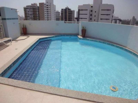 Imagem Apartamento com 4 Quartos à Venda, 348 m² em Caminho Das árvores - Salvador