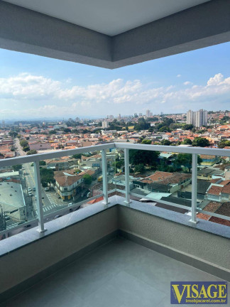 Imagem Apartamento com 3 Quartos à Venda, em Vila Aprazivel - Jacareí Imagem Apartamento com 3 Quartos à Venda, em Vila Aprazivel - Jacareí